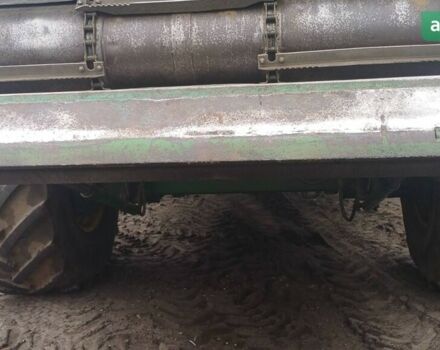 Джон Дир 2266, объемом двигателя 0 л и пробегом 0 тыс. км за 40000 $, фото 6 на Automoto.ua