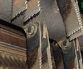 Джон Дир 2266, объемом двигателя 8.13 л и пробегом 0 тыс. км за 37900 $, фото 10 на Automoto.ua