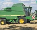Джон Дир 2266, объемом двигателя 8.13 л и пробегом 6 тыс. км за 40000 $, фото 2 на Automoto.ua