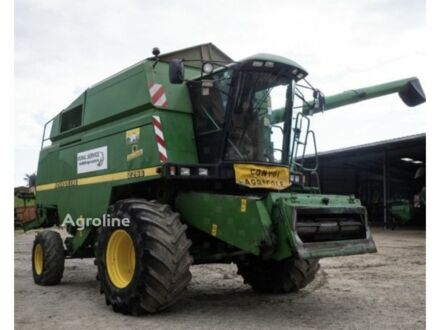 Джон Дир 2266, объемом двигателя 0 л и пробегом 0 тыс. км за 29166 $, фото 1 на Automoto.ua