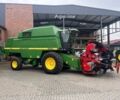 Джон Дир 2266, объемом двигателя 0 л и пробегом 0 тыс. км за 50213 $, фото 7 на Automoto.ua