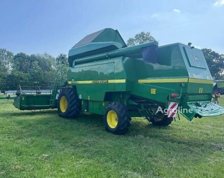 Джон Дир 2266, объемом двигателя 0 л и пробегом 0 тыс. км за 44220 $, фото 3 на Automoto.ua