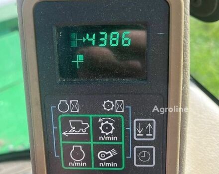 Джон Дир 2266, объемом двигателя 0 л и пробегом 0 тыс. км за 44220 $, фото 5 на Automoto.ua