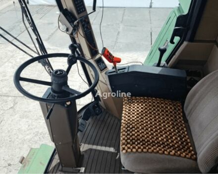 Джон Дир 2266, объемом двигателя 0 л и пробегом 0 тыс. км за 43351 $, фото 4 на Automoto.ua