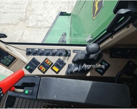 Джон Дир 2266, объемом двигателя 0 л и пробегом 0 тыс. км за 43351 $, фото 5 на Automoto.ua