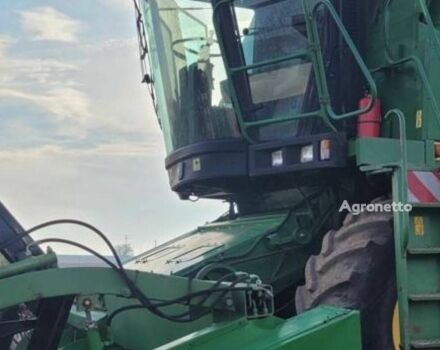 Джон Дір 2266, об'ємом двигуна 0 л та пробігом 0 тис. км за 50063 $, фото 6 на Automoto.ua