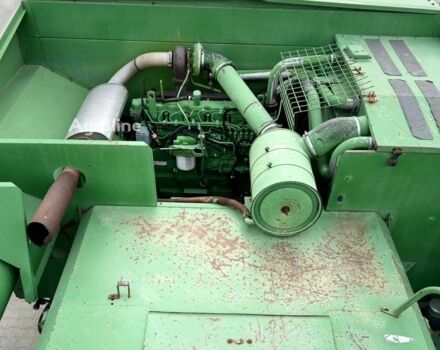 Зеленый Джон Дир 2266, объемом двигателя 0 л и пробегом 0 тыс. км за 36166 $, фото 7 на Automoto.ua