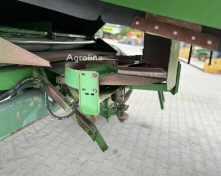 Зеленый Джон Дир 2266, объемом двигателя 0 л и пробегом 0 тыс. км за 36166 $, фото 8 на Automoto.ua