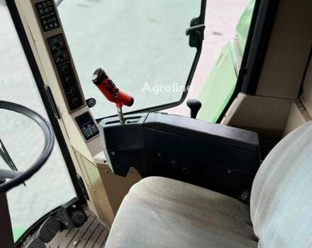 Зеленый Джон Дир 2266, объемом двигателя 0 л и пробегом 0 тыс. км за 36166 $, фото 6 на Automoto.ua