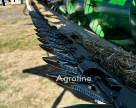 Зеленый Джон Дир 2266, объемом двигателя 0 л и пробегом 0 тыс. км за 38386 $, фото 2 на Automoto.ua