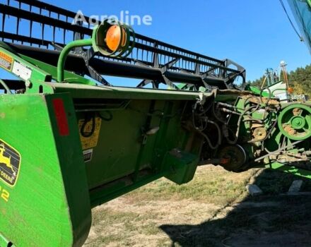 Зеленый Джон Дир 2266, объемом двигателя 0 л и пробегом 0 тыс. км за 38386 $, фото 5 на Automoto.ua