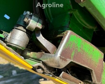 Зеленый Джон Дир 2266, объемом двигателя 0 л и пробегом 0 тыс. км за 38386 $, фото 3 на Automoto.ua