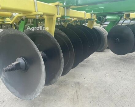 Джон Дір 230, об'ємом двигуна 0 л та пробігом 0 тис. км за 17329 $, фото 1 на Automoto.ua