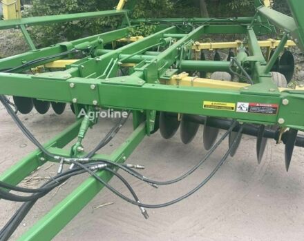 Джон Дір 230, об'ємом двигуна 0 л та пробігом 0 тис. км за 17329 $, фото 2 на Automoto.ua