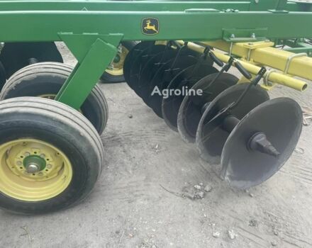 Джон Дір 230, об'ємом двигуна 0 л та пробігом 0 тис. км за 17329 $, фото 6 на Automoto.ua