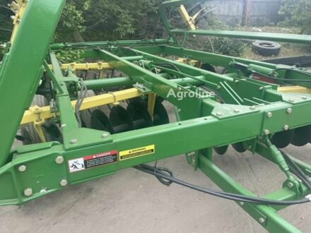 Джон Дір 230, об'ємом двигуна 0 л та пробігом 0 тис. км за 17329 $, фото 1 на Automoto.ua