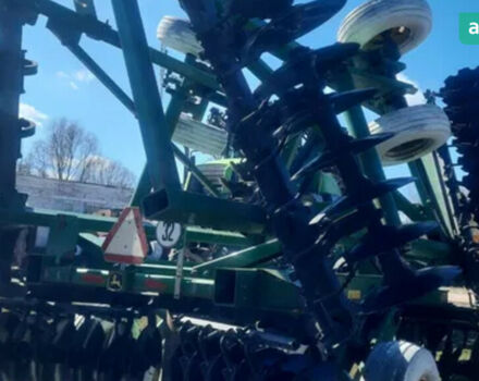 Джон Дир 2623, объемом двигателя 0 л и пробегом 0 тыс. км за 36164 $, фото 2 на Automoto.ua