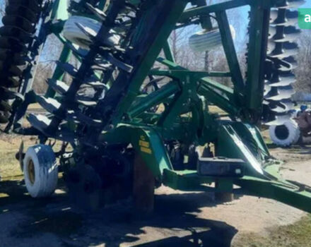 Джон Дир 2623, объемом двигателя 0 л и пробегом 0 тыс. км за 36164 $, фото 1 на Automoto.ua