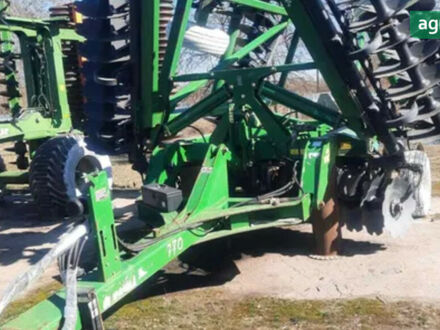 Джон Дир 2623, объемом двигателя 0 л и пробегом 0 тыс. км за 36164 $, фото 1 на Automoto.ua