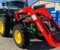 Джон Дир 2650, объемом двигателя 0 л и пробегом 0 тыс. км за 22000 $, фото 1 на Automoto.ua