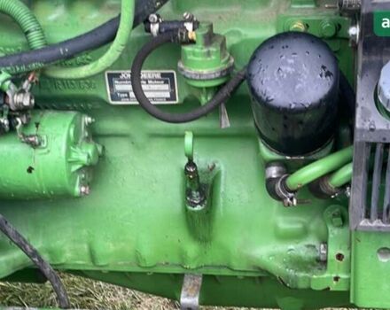 Джон Дир 2650, объемом двигателя 0 л и пробегом 0 тыс. км за 23310 $, фото 2 на Automoto.ua