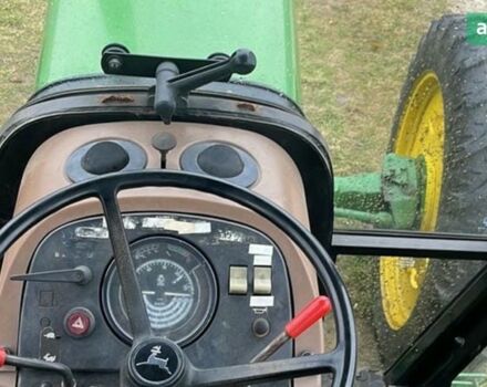 Джон Дир 2650, объемом двигателя 0 л и пробегом 0 тыс. км за 23310 $, фото 7 на Automoto.ua