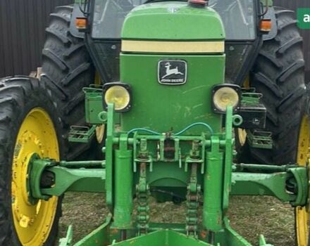 Джон Дир 2650, объемом двигателя 0 л и пробегом 0 тыс. км за 23310 $, фото 1 на Automoto.ua