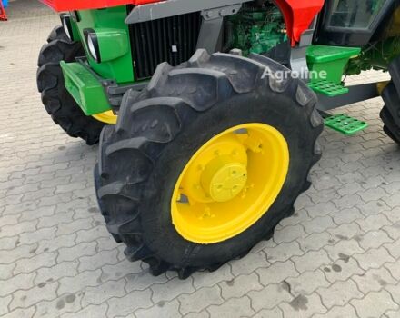 Зелений Джон Дір 2650, об'ємом двигуна 0 л та пробігом 0 тис. км за 25565 $, фото 9 на Automoto.ua
