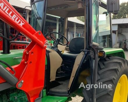 Зелений Джон Дір 2650, об'ємом двигуна 0 л та пробігом 0 тис. км за 25565 $, фото 20 на Automoto.ua