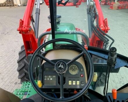 Зелений Джон Дір 2650, об'ємом двигуна 0 л та пробігом 0 тис. км за 25565 $, фото 15 на Automoto.ua