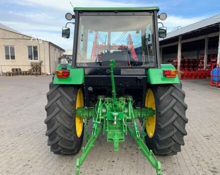 Зелений Джон Дір 2650, об'ємом двигуна 0 л та пробігом 0 тис. км за 25565 $, фото 4 на Automoto.ua