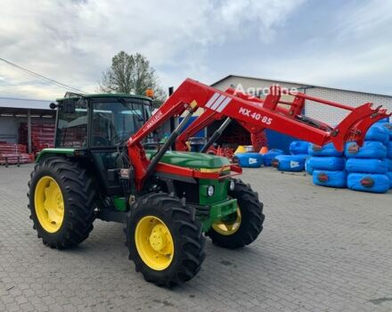 Зелений Джон Дір 2650, об'ємом двигуна 0 л та пробігом 0 тис. км за 25565 $, фото 25 на Automoto.ua