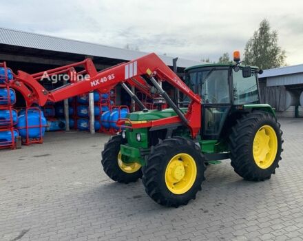 Зелений Джон Дір 2650, об'ємом двигуна 0 л та пробігом 0 тис. км за 25565 $, фото 1 на Automoto.ua