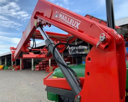 Зелений Джон Дір 2650, об'ємом двигуна 0 л та пробігом 0 тис. км за 25565 $, фото 21 на Automoto.ua