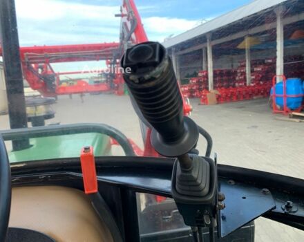 Зелений Джон Дір 2650, об'ємом двигуна 0 л та пробігом 0 тис. км за 25565 $, фото 17 на Automoto.ua