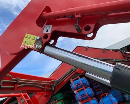 Зелений Джон Дір 2650, об'ємом двигуна 0 л та пробігом 0 тис. км за 25565 $, фото 22 на Automoto.ua