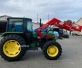 Зелений Джон Дір 2650, об'ємом двигуна 0 л та пробігом 0 тис. км за 25565 $, фото 5 на Automoto.ua
