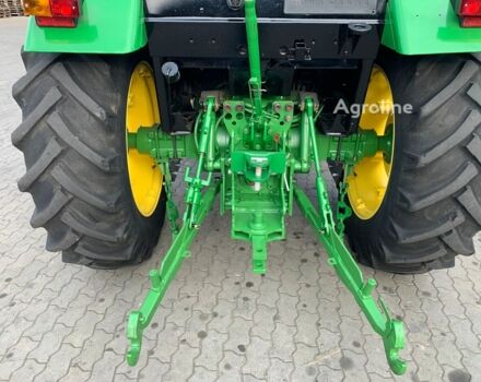 Зелений Джон Дір 2650, об'ємом двигуна 0 л та пробігом 0 тис. км за 25565 $, фото 12 на Automoto.ua