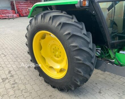 Зелений Джон Дір 2650, об'ємом двигуна 0 л та пробігом 0 тис. км за 25565 $, фото 8 на Automoto.ua