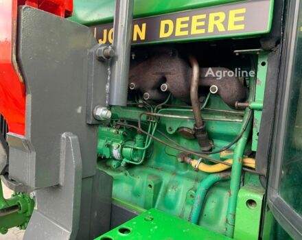 Зелений Джон Дір 2650, об'ємом двигуна 0 л та пробігом 0 тис. км за 25565 $, фото 11 на Automoto.ua