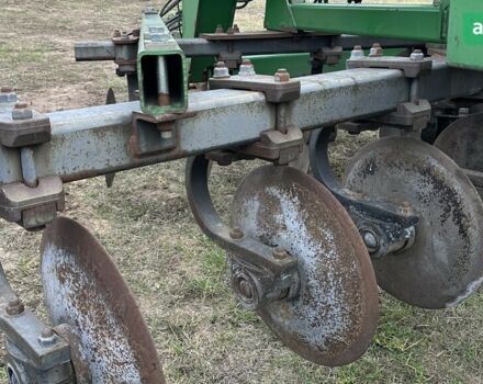 Джон Дир 2700, объемом двигателя 0 л и пробегом 0 тыс. км за 15300 $, фото 2 на Automoto.ua