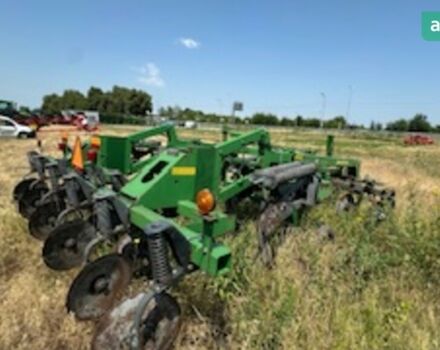 Джон Дир 2700, объемом двигателя 0 л и пробегом 0 тыс. км за 15300 $, фото 3 на Automoto.ua