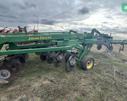 Джон Дир 2700, объемом двигателя 0 л и пробегом 0 тыс. км за 15300 $, фото 1 на Automoto.ua