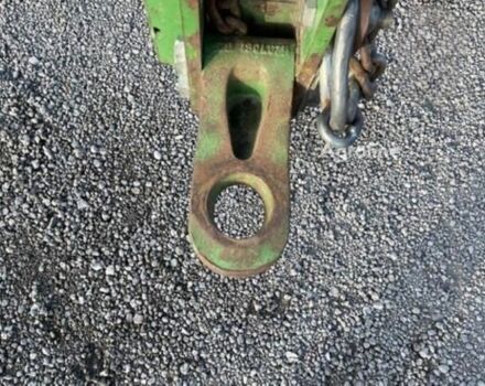 Зелений Джон Дір 2700, об'ємом двигуна 0 л та пробігом 0 тис. км за 27865 $, фото 3 на Automoto.ua