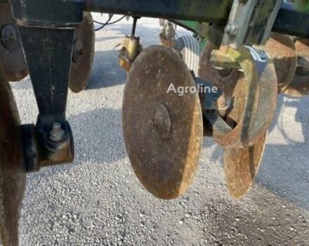 Зелений Джон Дір 2700, об'ємом двигуна 0 л та пробігом 0 тис. км за 27865 $, фото 7 на Automoto.ua