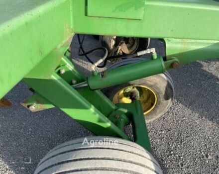 Зелений Джон Дір 2700, об'ємом двигуна 0 л та пробігом 0 тис. км за 27865 $, фото 4 на Automoto.ua