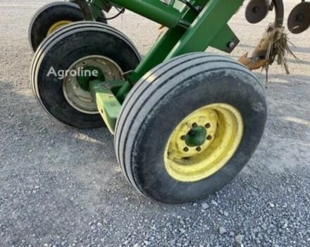 Зелений Джон Дір 2700, об'ємом двигуна 0 л та пробігом 0 тис. км за 27865 $, фото 11 на Automoto.ua