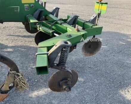 Зелений Джон Дір 2700, об'ємом двигуна 0 л та пробігом 0 тис. км за 27865 $, фото 8 на Automoto.ua