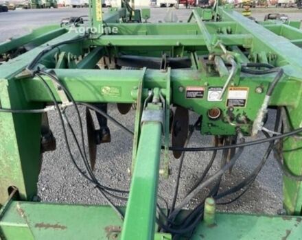 Зелений Джон Дір 2700, об'ємом двигуна 0 л та пробігом 0 тис. км за 27865 $, фото 9 на Automoto.ua