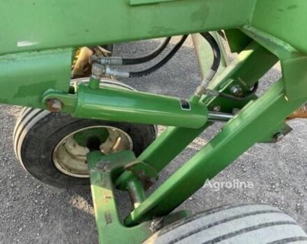 Зелений Джон Дір 2700, об'ємом двигуна 0 л та пробігом 0 тис. км за 27865 $, фото 5 на Automoto.ua